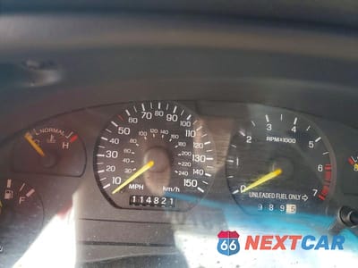 Zdjęcie 9 z 11 samochodu: 1994 FORD MUSTANG GT VIN:1FALP45T2RF198003 - miniatura