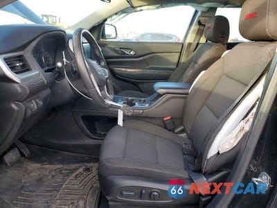 Zdjęcie 7 z 13 samochodu: 2022 GMC ACADIA SLE VIN:1GKKNRL46NZ173607 - miniatura