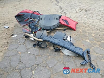 Zdjęcie 12 z 12 samochodu: 2018 LEXUS RC 350 VIN:JTHHZ5BC5J5018137 - miniatura