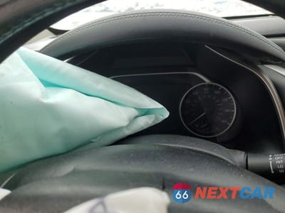 Zdjęcie 9 z 13 samochodu: 2020 NISSAN MURANO SV VIN:5N1AZ2BJ3LN103587 - miniatura