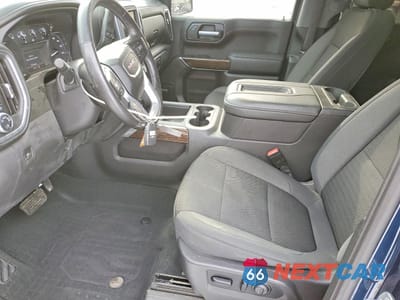 Zdjęcie 7 z 13 samochodu: 2021 GMC SIERRA K1500 ELEVATION VIN:3GTU9CED7MG177425 - miniatura