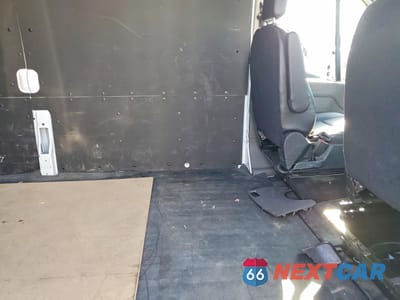 Zdjęcie 11 z 14 samochodu: 2024 FORD TRANSIT CARGO VAN T- VIN:1FTBR1C83RKB21659 - miniatura