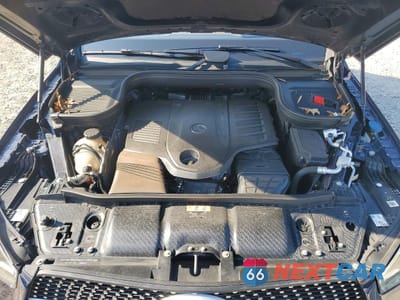 Zdjęcie 12 z 13 samochodu: 2020 MERCEDES-BENZ GLE 450 4MATIC VIN:4JGFB5KB0LA054540 - miniatura