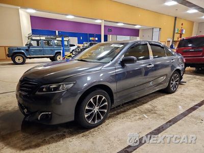 2011 TOYOTA CAMRY BASE 4T1BF3EK6BU181535 - główne zdjęcie licytacji z USA - miniatura