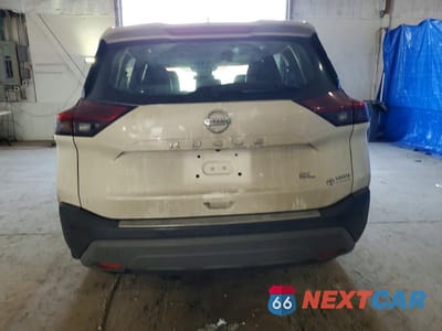 Zdjęcie 6 z 11 samochodu: 2021 NISSAN ROGUE SL VIN:JN8AT3CA5MW027512 - miniatura