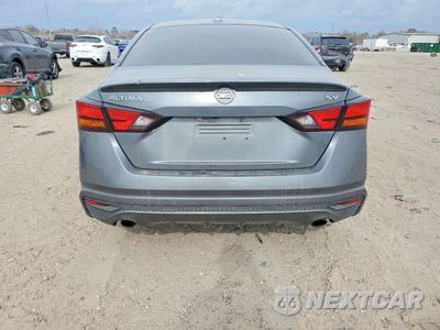 Zdjęcie 6 z 13 samochodu: 2019 NISSAN ALTIMA SV VIN:1N4BL4DV0KC166524 - miniatura
