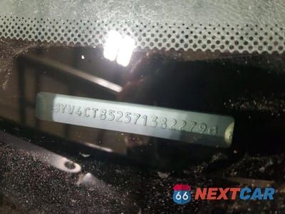 Zdjęcie 13 z 13 samochodu: 2007 VOLVO XC90 SPORT VIN:YV4CT852571382279 - miniatura