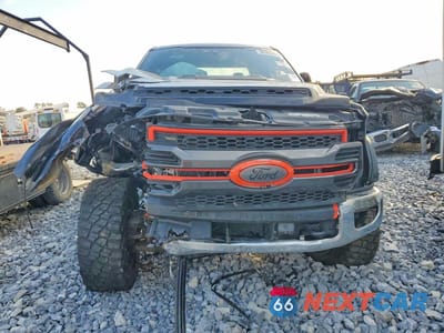Piąte zdjęcie samochodu w środku: 2021 FORD F250 SUPER DUTY VIN:1FT8W2BT4MED15543 - miniatura