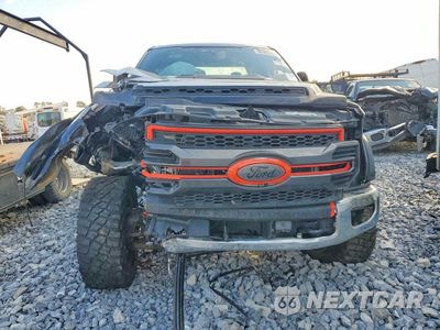 Piąte zdjęcie samochodu w środku: 2021 FORD F250 SUPER DUTY VIN:1FT8W2BT4MED15543 - miniatura