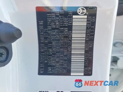 Zdjęcie 13 z 13 samochodu: 2025 TOYOTA COROLLA LE VIN:5YFB4MDE1SP344634 - miniatura