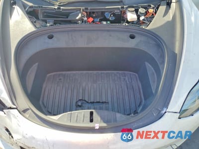 Zdjęcie 11 z 13 samochodu: 2022 TESLA MODEL 3 VIN:5YJ3E1EB7NF172839 - miniatura