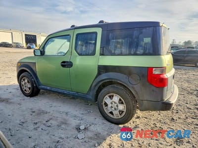 Drugie zdjęcie samochodu z przodu: 2007 HONDA ELEMENT LX VIN:5J6YH18307L015603 - miniatura