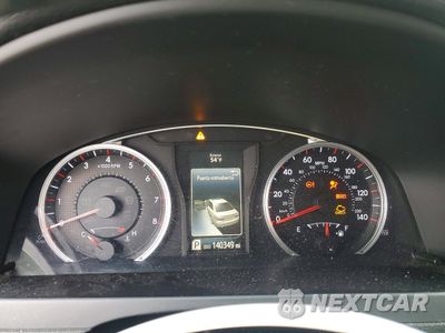 Zdjęcie 9 z 12 samochodu: 2017 TOYOTA CAMRY LE VIN:4T1BF1FK7HU453862 - miniatura