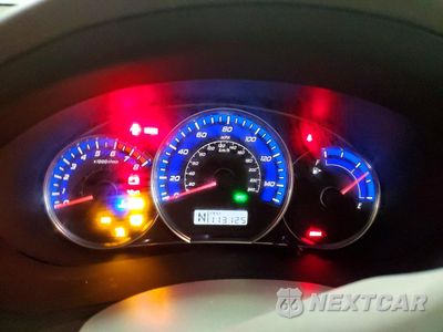 Zdjęcie 9 z 12 samochodu: 2009 SUBARU FORESTER 2.5X LIMITED VIN:JF2SH64609H739551 - miniatura