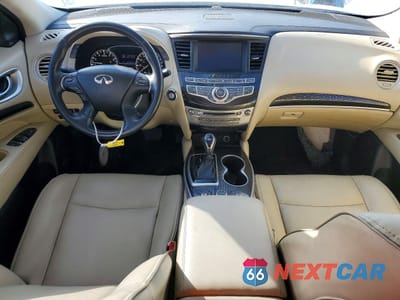 Zdjęcie 8 z 12 samochodu: 2020 INFINITI QX60 LUXE VIN:5N1DL0MN4LC547527 - miniatura