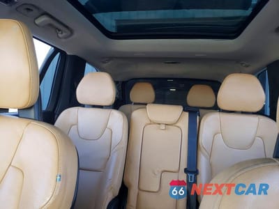 Zdjęcie 10 z 13 samochodu: 2016 VOLVO XC90 T6 VIN:YV4A22PK4G1013112 - miniatura