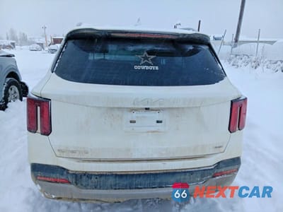 Zdjęcie 6 z 12 samochodu: 2025 KIA SORENTO EX VIN:KNDRJDJH8S5298982 - miniatura