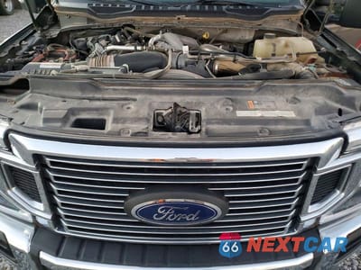 Zdjęcie 11 z 11 samochodu: 2022 FORD F450 SUPER DUTY UTILITY / SERVICE TRUCK VIN:1FT8W4DT9NEE28110 - miniatura