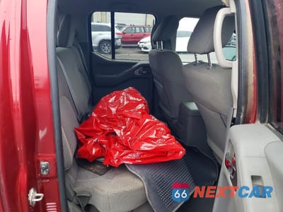 Zdjęcie 10 z 12 samochodu: 2020 NISSAN FRONTIER S VIN:1N6ED0EBXLN725744 - miniatura