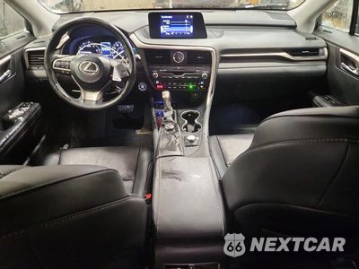 Zdjęcie 8 z 13 samochodu: 2017 LEXUS RX 350 BASE VIN:2T2BZMCA6HC114690 - miniatura