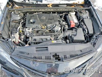 Zdjęcie 11 z 11 samochodu: 2022 TOYOTA CAMRY SE VIN:4T1G11AK9NU710768 - miniatura