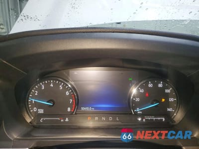 Zdjęcie 9 z 14 samochodu: 2021 FORD EXPLORER XLT VIN:1FMSK8DH7MGA53787 - miniatura