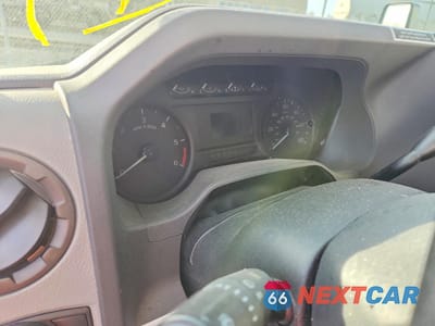 Zdjęcie 8 z 10 samochodu: 2023 FORD ECONOLINE E350 SUPER DUTY CUTAWAY VAN VIN:1FDEE3FN1PDD32216 - miniatura