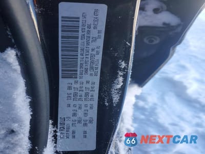 Zdjęcie 12 z 13 samochodu: 2019 RAM 1500 BIG HORN/LONE STAR VIN:1C6RRFFG9KN737537 - miniatura