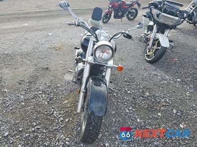 Drugie zdjęcie samochodu z przodu: 2007 SUZUKI VL800 VIN:JS1VS55A272105095 - miniatura