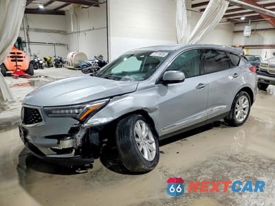 2019 ACURA RDX 5J8TC2H3XKL012206 - główne zdjęcie licytacji z USA - miniatura