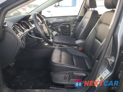Zdjęcie 7 z 13 samochodu: 2021 VOLKSWAGEN GOLF VIN:3VWG57AU1MM004570 - miniatura