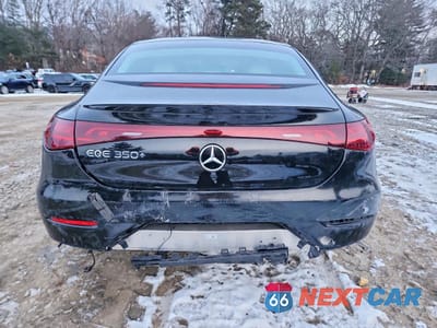 Zdjęcie 6 z 12 samochodu: 2023 MERCEDES-BENZ EQE SEDAN 350+ VIN:W1KEG2BB8PF014172 - miniatura