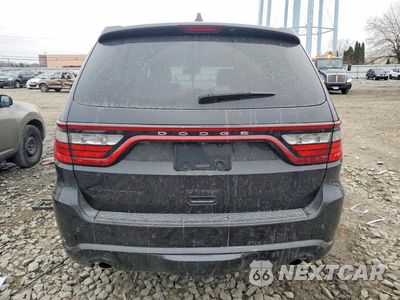Zdjęcie 6 z 11 samochodu: 2016 DODGE DURANGO SXT VIN:1C4RDJAG2GC308955 - miniatura