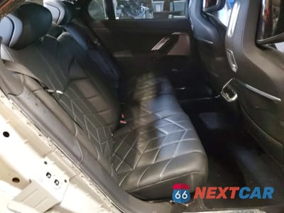 Zdjęcie 10 z 14 samochodu: 2024 BMW I7 EDRIVE50 VIN:WBY43EJ01RCP98734 - miniatura