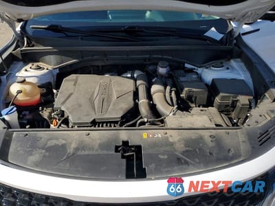 Zdjęcie 11 z 11 samochodu: 2022 KIA SORENTO SX VIN:5XYRK4LFXNG114596 - miniatura