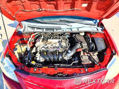 Zdjęcie 11 z 11 samochodu: 2011 TOYOTA COROLLA BASE VIN:2T1BU4EE9BC603997 - miniatura