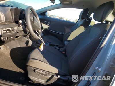 Zdjęcie 7 z 11 samochodu: 2025 KIA K4 LX VIN:3KPFT4DE5SE145897 - miniatura