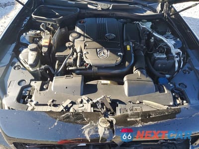 Zdjęcie 11 z 11 samochodu: 2013 MERCEDES-BENZ SLK 250 VIN:WDDPK4HA0DF072919 - miniatura