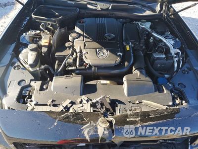 Zdjęcie 11 z 11 samochodu: 2013 MERCEDES-BENZ SLK 250 VIN:WDDPK4HA0DF072919 - miniatura