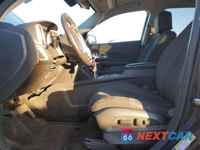 Zdjęcie 7 z 13 samochodu: 2017 CHEVROLET EQUINOX LT VIN:2GNALCEK5H1500024 - miniatura