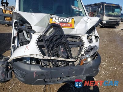 Zdjęcie 12 z 12 samochodu: 2022 FORD TRANSIT 250 DELIVERY VAN VIN:1FTBR3X85NKA31834 - miniatura