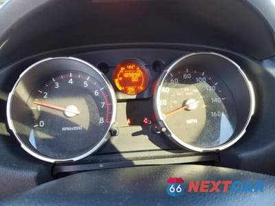 Zdjęcie 9 z 13 samochodu: 2009 NISSAN ROGUE S VIN:JN8AS58V49W186832 - miniatura