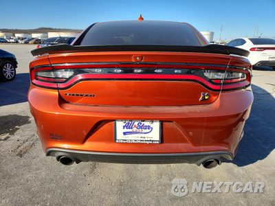 Zdjęcie 6 z 12 samochodu: 2023 DODGE CHARGER SCAT PACK VIN:2C3CDXGJ0PH604649 - miniatura