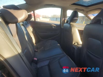 Zdjęcie 10 z 12 samochodu: 2006 VOLVO S60 2.5T VIN:YV1RS592662532881 - miniatura