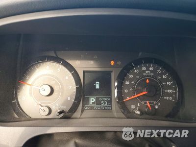 Zdjęcie 9 z 15 samochodu: 2015 TOYOTA SIENNA VIN:5TDZK3DC7FS617263 - miniatura
