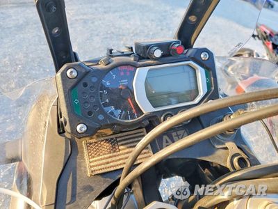 Zdjęcie 7 z 9 samochodu: 2013 YAMAHA XT1200Z VIN:JYADP03E2DA003983 - miniatura