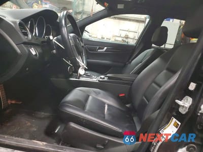 Zdjęcie 7 z 11 samochodu: 2014 MERCEDES-BENZ C 300 4MATIC VIN:WDDGF8AB7EA949788 - miniatura