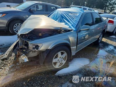 2001 TOYOTA CAMRY JT2BF22K910318906 - główne zdjęcie licytacji z USA - miniatura