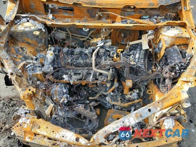 Zdjęcie 11 z 11 samochodu: 2021 NISSAN ROGUE SL VIN:JN8AT3CA6MW028314 - miniatura