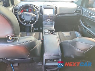 Zdjęcie 8 z 12 samochodu: 2019 FORD EDGE ST VIN:2FMPK4APXKBC34266 - miniatura